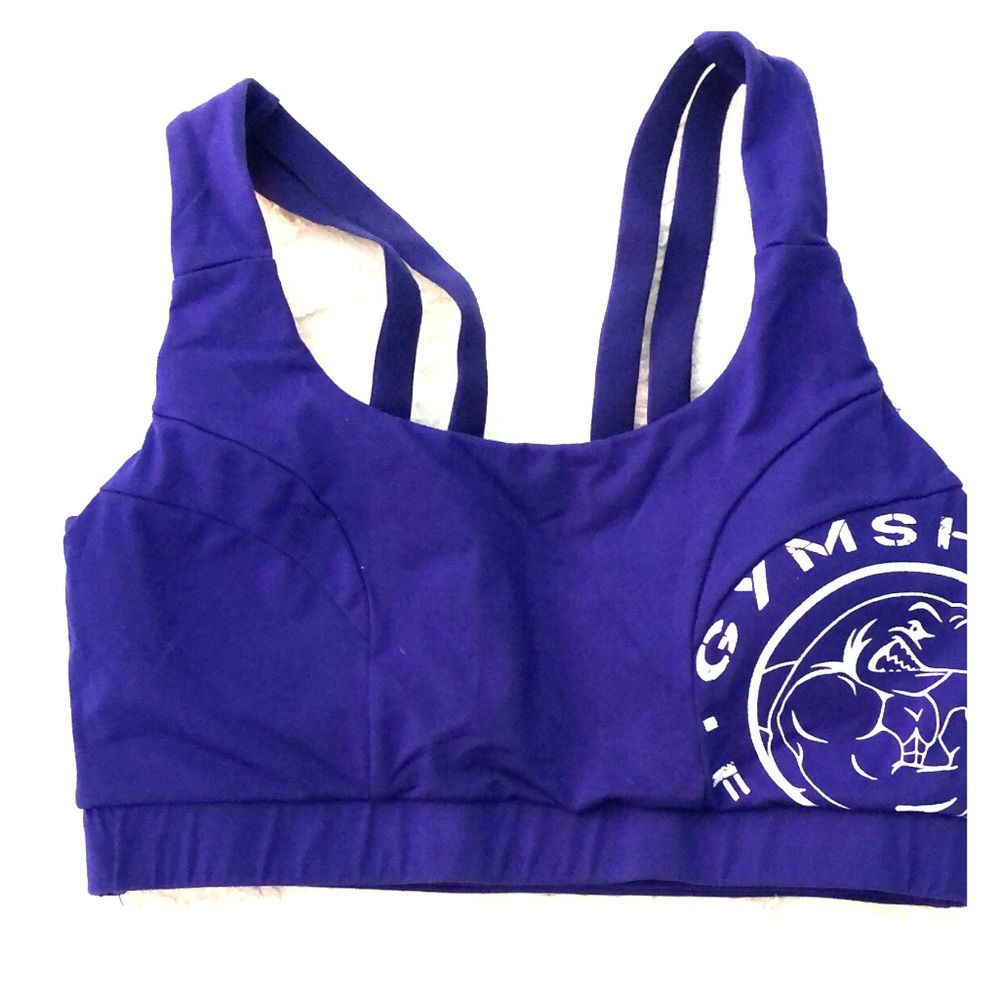 Gymshark Legacy bra ( size small )